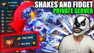 SFGame Private Server EASY WORKING 2022!! TOP 1