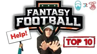 Juiice & Pops Show | Fantasy Football & Music News with more