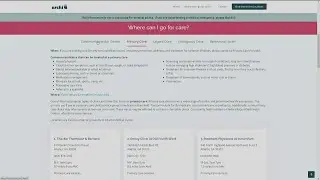 Atlanta launches new healthcare website after Atlanta Medical center closure