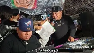 ((TEMA NUEVO DISCO ESTRENO SONIDO FANTOCHE EN A DEL RIO FERIA ANUAL LOS 3 REYES MAGOS 5 D ENERO))