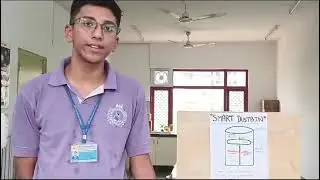 Idea submission for inspire manak awards