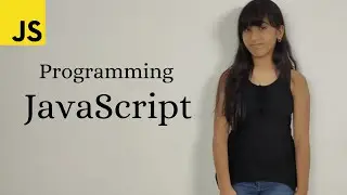 Programming JavaScript | Code with Inaya