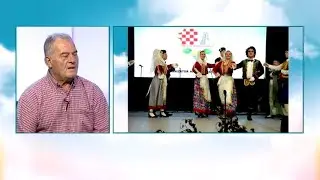 BOJE JUTRA - KUD 