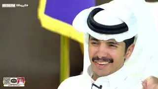 دويتو يا القطوع المواصل - دخيل الله الحارثي، سعد آل مخفور | #كاريزما66