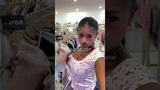 Я 🤝 шопинг-терапия
