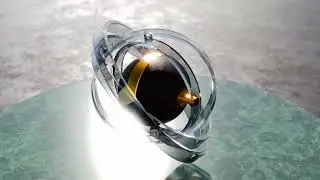 Concentric - Blender 4.0 #blender