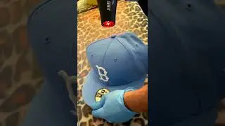 How to Shrink a Hat / How to make it smaller