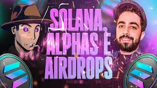MERCADOS EM CORRE&Ccedil;&Atilde;O 🔴 LINEA AIRDROP VEM AI  🤔 BACKPACK RETA FINAL S2 🎒 BATE PAPO E AIRDROPS