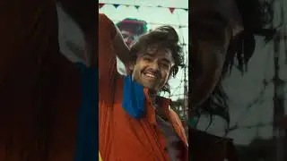 #AKT Teaser is a BLAST with 6Million+ Views🥁| Andhra King Taluka | Ram Pothineni | Upendra #YTShorts