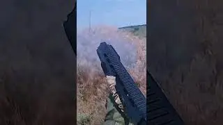 Подствольный гранатомёт