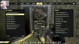 Playing Fallout 76