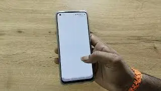 OnePlus Nord CE 5G change lock screen password, how to change lock screen password