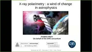 X-ray Polarimetry: a Wind of Change in Astrophysics