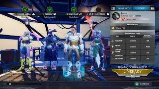 Dauntless #PC PLAY Multiplayer.