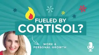 EP103: Addicted to Working Under Extreme Pressure? [Work & Personal Growth]