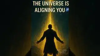 111 Angel Number ✨ A New Path Is Opening | Trust the Signs 🌌