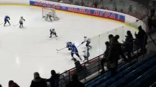 Питер - Волна (Казань)