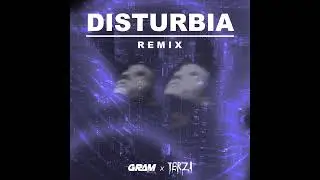 Rihanna - Disturbia (GRAM & TERZI Remix)