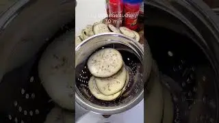 Pasticho de berenjena