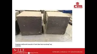 Using Biochar in Concrete