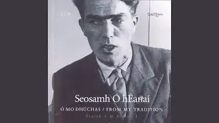 Cailleach an Airgid