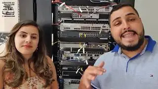 OLT c320 MultilaserPro byZTE - Loucos da telecom