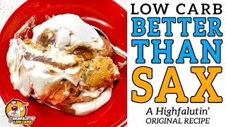 Low Carb 