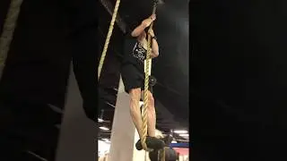 Jett Training