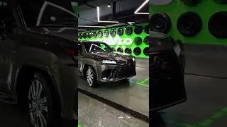 Lexus LX600 #lexus #lx600 #lx570