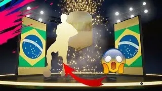 SBC DESAFIO FUTMAS MUY BARATO | CAMINANTE IN A PACK | #FUTMAS
