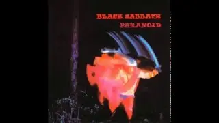 Black Sabbath: War Pigs 1970 - Album: Paranoid HQ