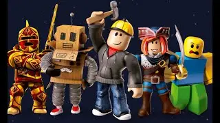 ✅LIVE ★ ROBLOX ★ JUCAM SIMULATOARE CU ABONATII☢️