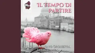 Il Tempo Di Partire