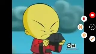momentos engraçados de Raimundo Pedrosa 🇧🇷😎 do primeiro episódio de duelo xiaolin