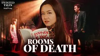 Unsolved Hotel Deaths That Feel Like a Horror Movie | Twisted Tales