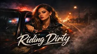 Riding Dirty