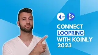 How To Do Your Loopring Crypto Tax FAST With Koinly