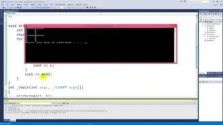 Print out a grid to console by C/C++