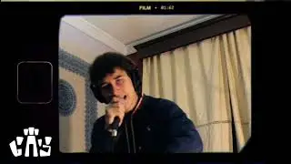 DESPIERTA - CAS (Prod. Fat Cat Beats) CASHOT#2