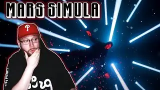 Chevelle - Mars Simula (Official Music Video) | REACTION / REVIEW