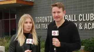 Terry Talks Tactic - October 29, 2016