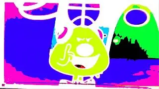 Mr. Rude - I'll Unlock Something (FACL Characters) Effects (Sponsored By Gamavision Csupo Effects)