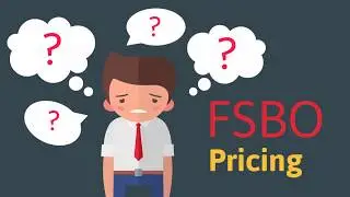 5 FSBO Pricing Myths