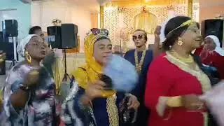 OUKOUMBI DE SWALHA MOHAMMED SAID