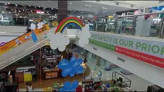 [4k] Just walk inside GT Mall Pavia, Pavia Iloilo Philippines