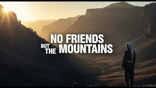 No Friends But the Mountains: The History of the Kurds