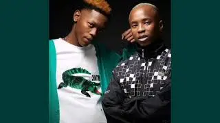 Mellow & Sleazy  &ndash; Pitori Ke Lefatshe ( Ft. Chilli & Les, M.J, Hlogi Mash, Djy Biza)