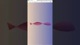 DNA stripe animation in Sass