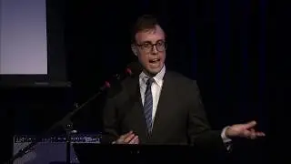 Mark Sonnenblick: 2018 Jonathan Larson Grant Recipient