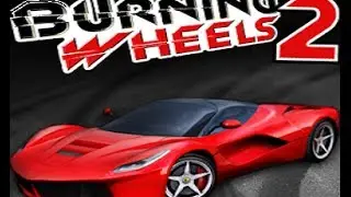 Burning Wheels 2 Android Game Gameplay